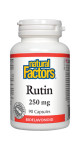 Rutin 250mg - 90 Caps