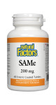 Sam-E 200mg - 60 Tabs