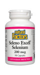 Seleno Excell Selenium - 90 Caps