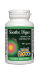 Soothe Digest - 90 Caps