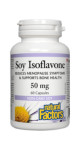 Soy Isoflavones 50mg - 60 Caps