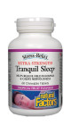 Stress-Relax Extra Strength Tranquil Sleep (Tropical Fruit) - 60 Chew Tabs