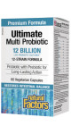 Ultimate Multi Probiotic - 60 V-Caps