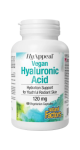 Vegan Hyaluronic Acid 120mg - 60 V-Caps