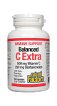 Balanced C Extra - 90 Caps