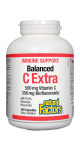 Balanced C Extra - 180 Caps
