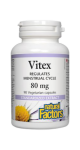 Vitex 80mg - 90 Caps