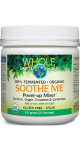 Whole Earth & Sea Soothe Me Power-Up Mixer - 125g