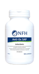 Anti-Ox SAP - 120 Caps