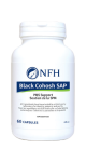 Black Cohosh SAP - 60 Caps