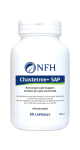 Chastetree+ SAP - 60 Caps