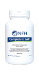 Complete E SAP - 60 Softgels