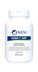 GABA-T SAP - 60 Caps
