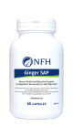 Ginger SAP - 60 Caps