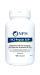 HCl-Pepsin SAP - 120 Caps
