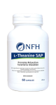 L-Theanine SAP - 60 Caps