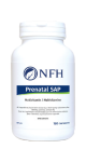 Prenatal SAP - 180 Caps