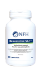 Resveratrol SAP - 60 Caps 