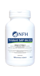 Trident SAP 66:33 - 120 Softgels 