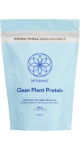 Clean Plant Protein (Natural Vanilla) - 391g