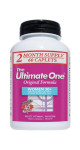 Ultimate One Women 50+ Multi Vitamin/Mineral - 60 Caplets