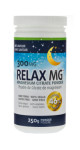 Relax MG Magnesium Powder (Natural) 300mg - 250g