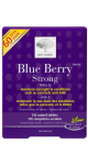 Blueberry Strong - 120 Tabs