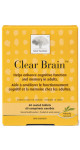 Clear Brain - 60 Tabs