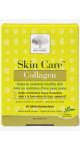 Skin Care Collagen - 60 Tabs - New Nordic