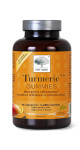 Turmeric Gummies - 60 Vegan Gummies