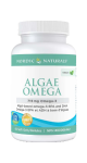Algae Omega-3 - 60 Softgels - Nordic Naturals