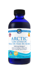 Arctic Cod Liver Oil (Orange) - 237ml