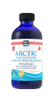 Arctic Cod Liver Oil (Strawberry) - 237ml