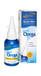Sinu Orega Nasal Spray - 60ml - North American Herb & Spice