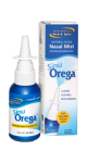 Sinu Orega Nasal Spray - 60ml - North American Herb & Spice