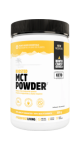 Boosted MCT Powder (French Vanilla) - 300g