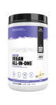 Boosted Vegan All-In-One (Vanilla) - 840g