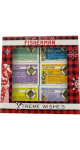 Big Six Soap Gift Box