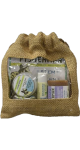 Mini Sample Bag (Stem to Stern)