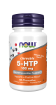 5-HTP 100mg Chewable -  90 Tabs