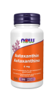 Astaxanthin 4mg - 90 Softgels