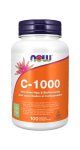 Vitamin C-1000 - 100 Tabs