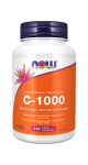 C-1000 Sustained Release - 100 Tabs