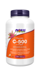 C-500 Chewable (Orange) - 100 Tabs