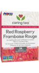 Caring Tea (Red Raspberry) - 24 Bags