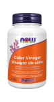 Cider Vinegar Diet Factors - 180 V-Caps
