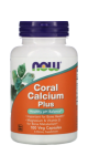 Coral Calcium Plus - 100 V-Caps