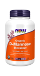 D-Mannose (Organic) - 76g
