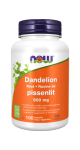 Dandelion Root 500mg - 100 V-Caps