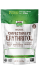 Erythritol Confectioner's Icing Powder (Organic) - 454g